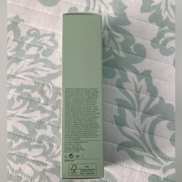 NWT - Clinique Even Better Clinical Dark Spot Correcting Serum - Picture 12 of 13